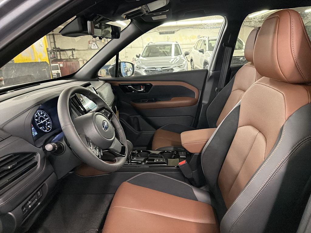 Thumbnail: 2026 Subaru Forester - 7
