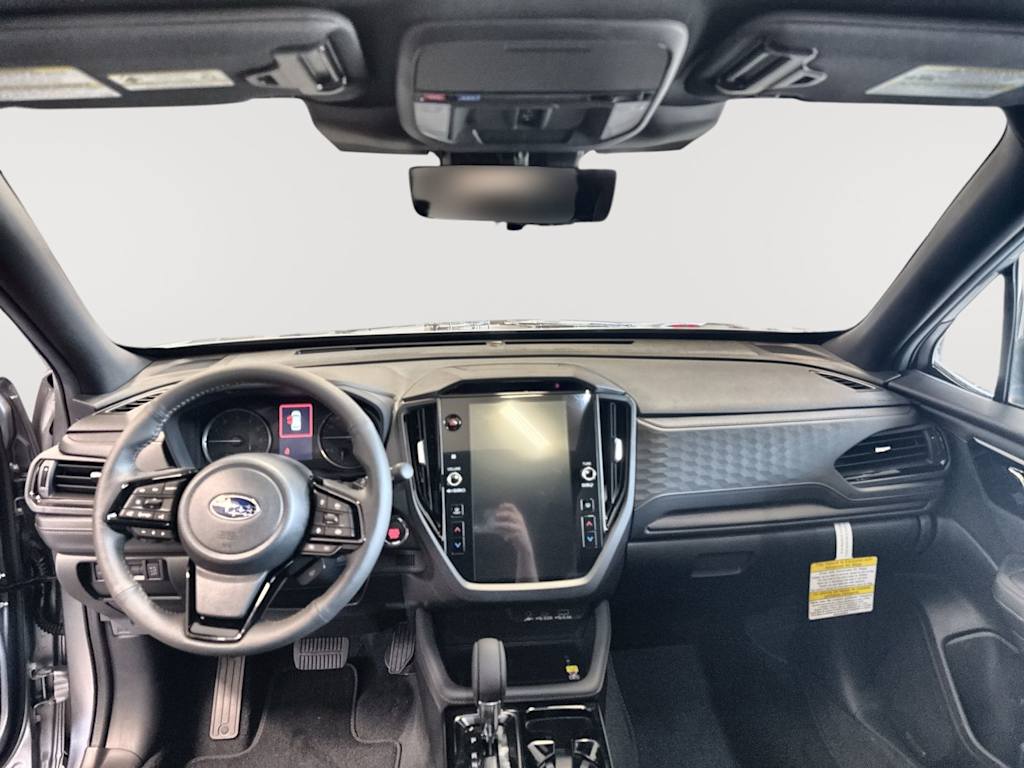 Thumbnail: 2026 Subaru Forester - 2