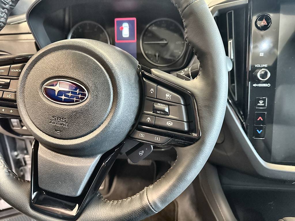 Thumbnail: 2026 Subaru Forester - 33