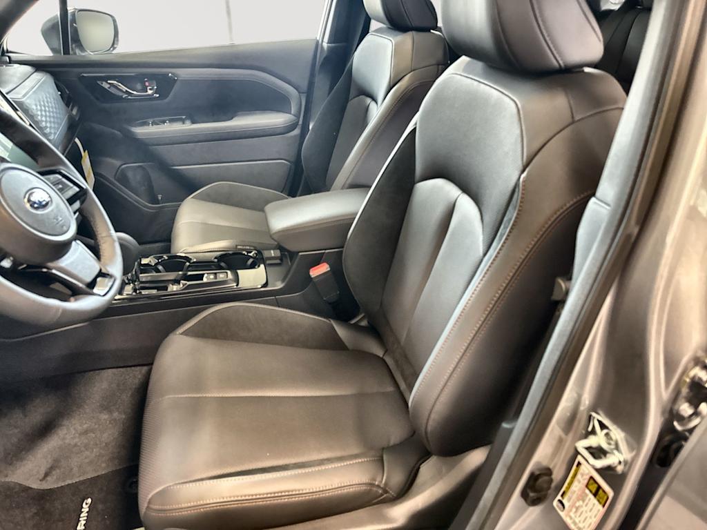 Thumbnail: 2026 Subaru Forester - 10