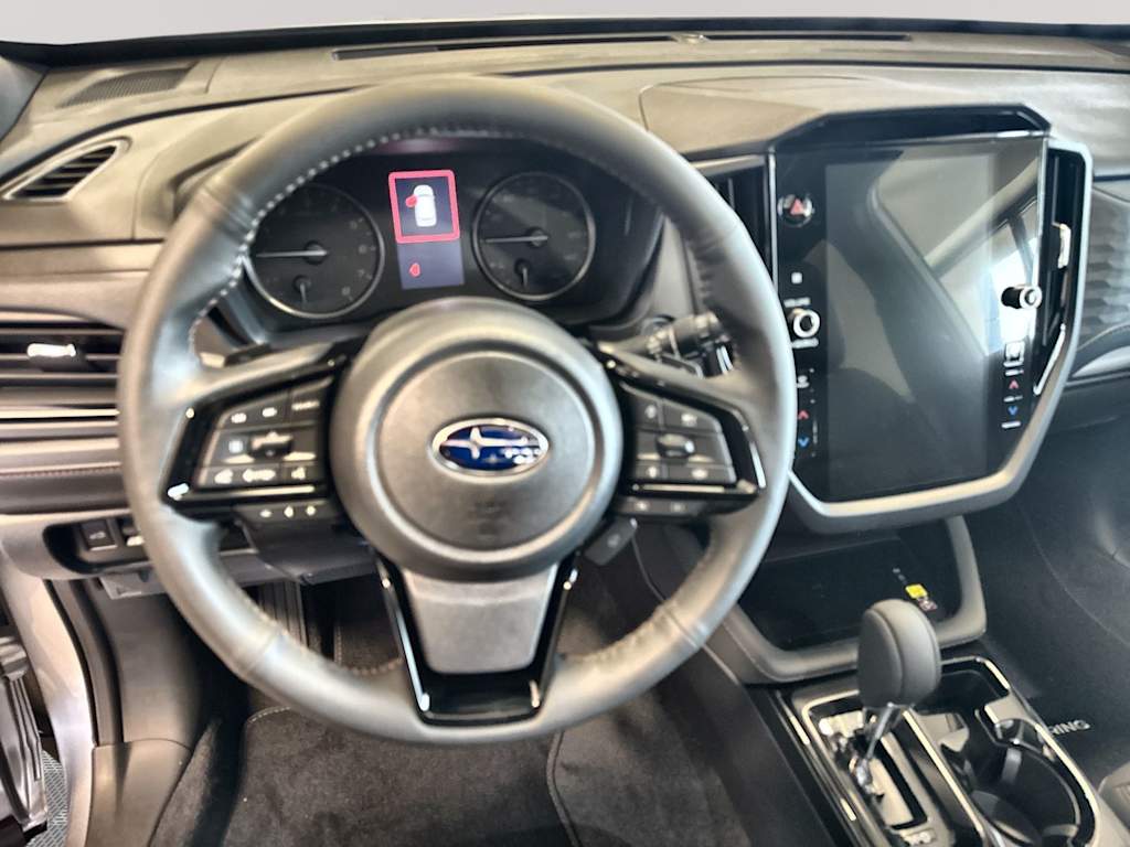 Thumbnail: 2026 Subaru Forester - 9