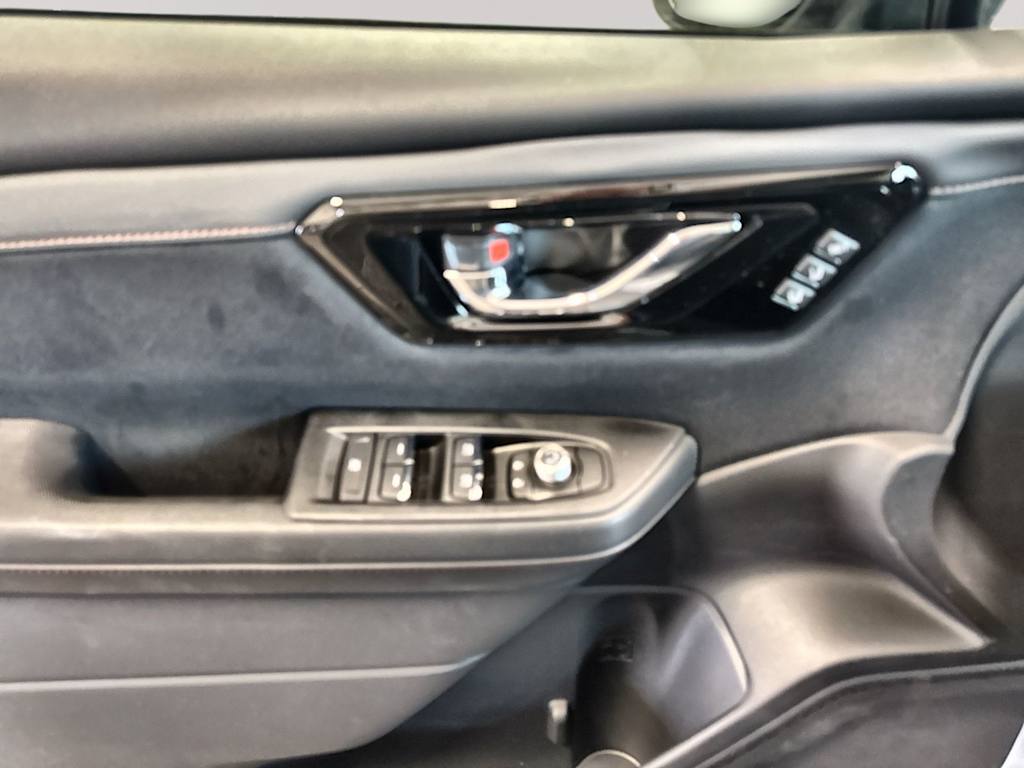 Thumbnail: 2026 Subaru Forester - 26