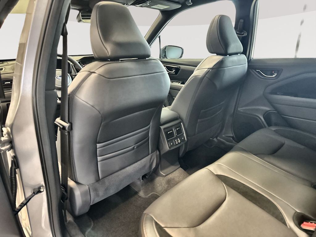 Thumbnail: 2026 Subaru Forester - 27