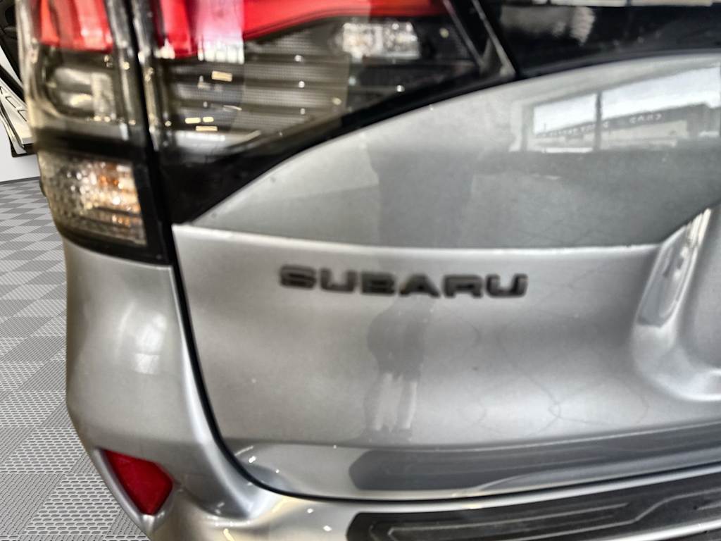 Thumbnail: 2026 Subaru Forester - 6