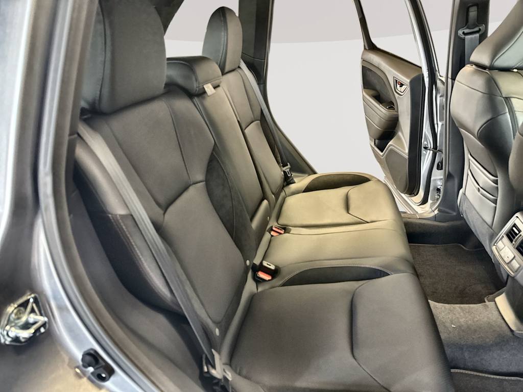 Thumbnail: 2026 Subaru Forester - 30