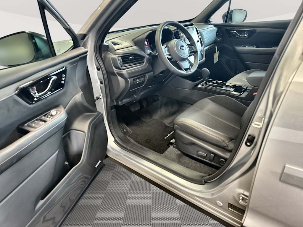 Thumbnail: 2026 Subaru Forester - 12