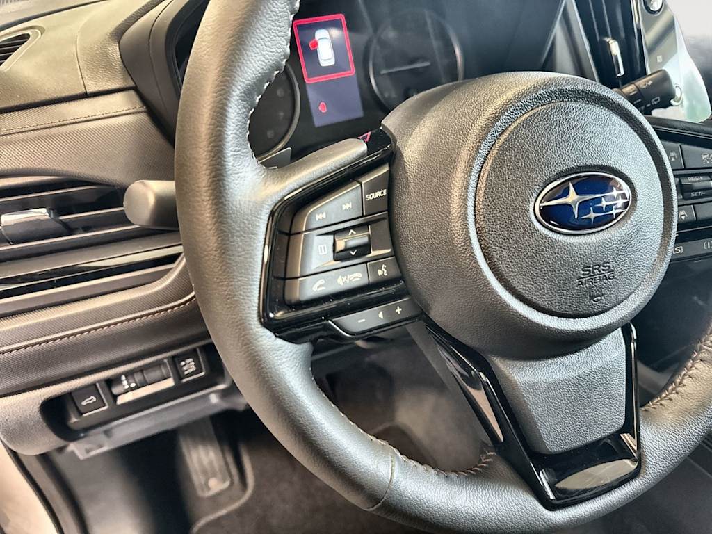 Thumbnail: 2026 Subaru Forester - 32