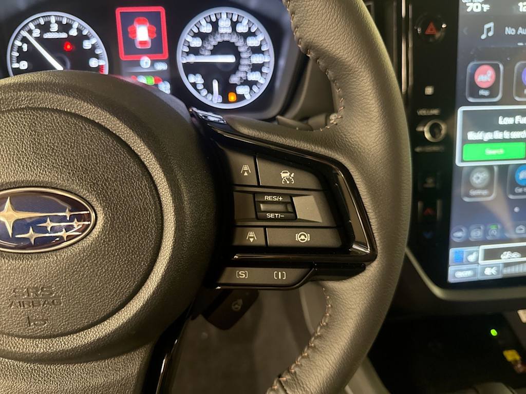 Thumbnail: 2026 Subaru Forester - 29