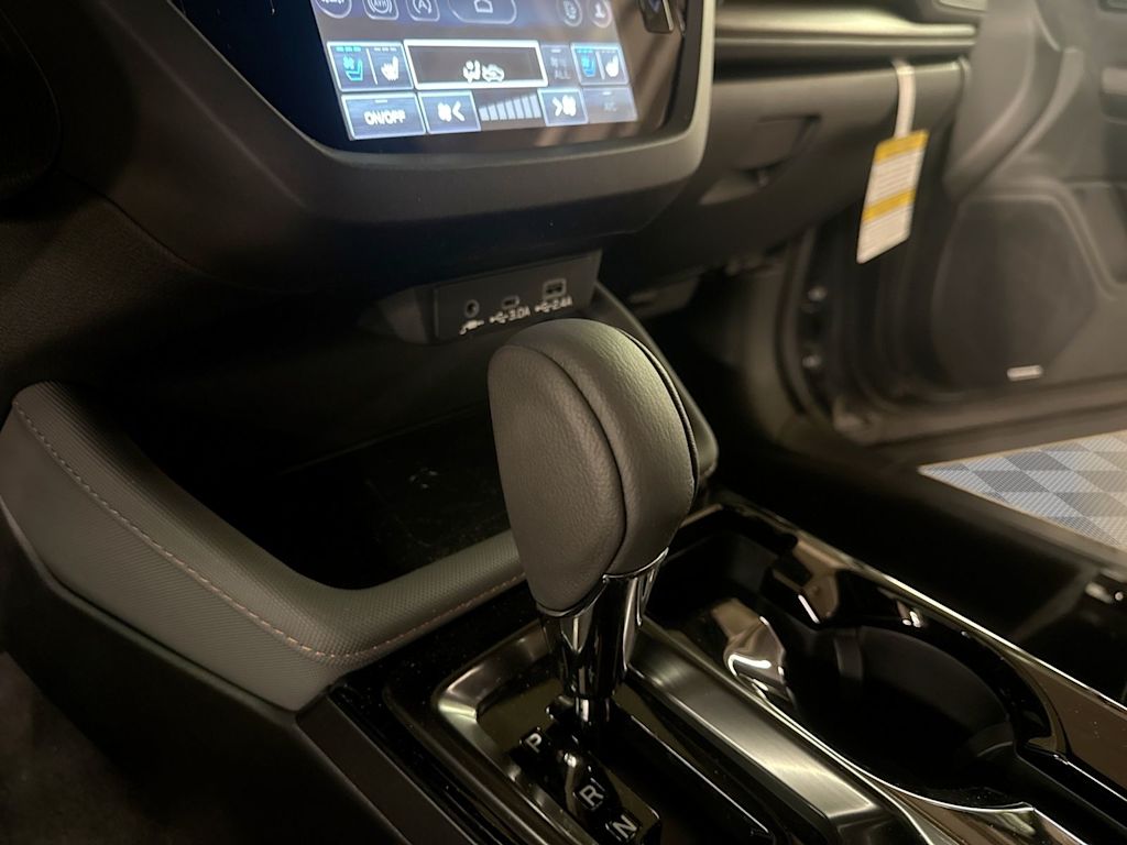 Thumbnail: 2026 Subaru Forester - 14
