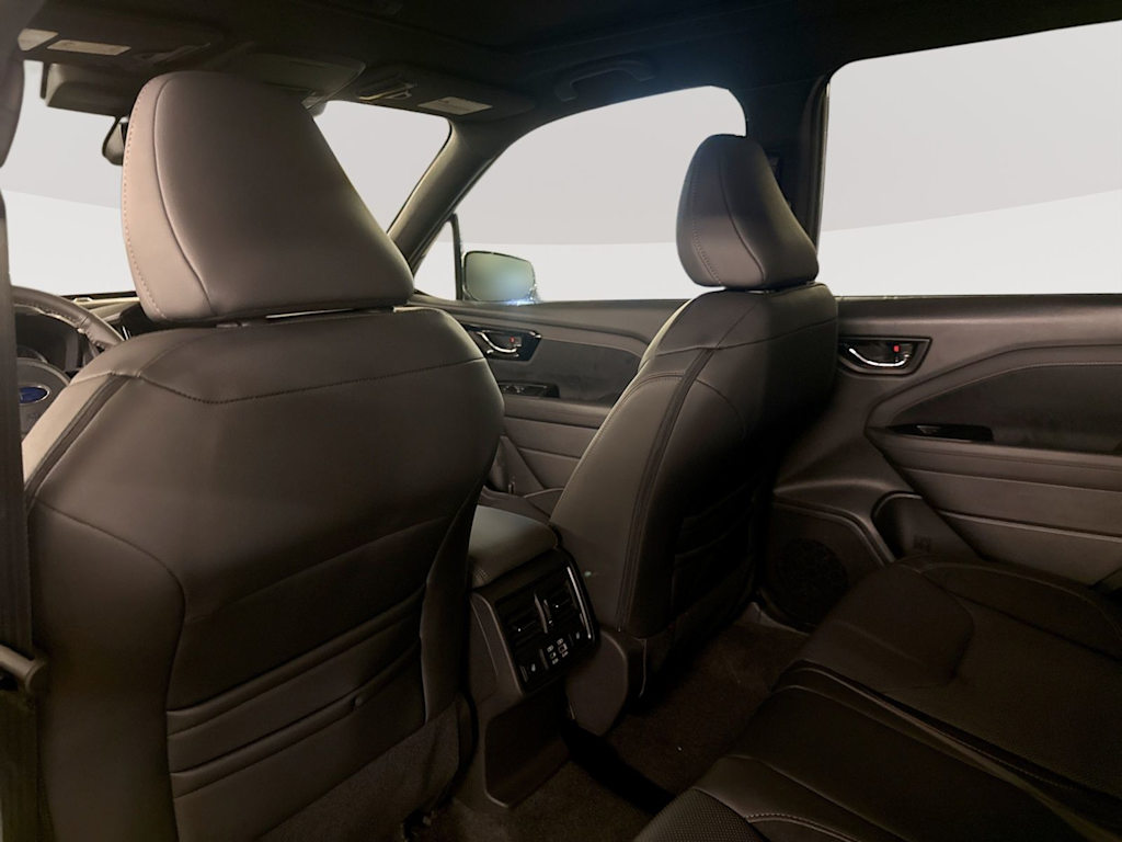 Thumbnail: 2026 Subaru Forester - 12