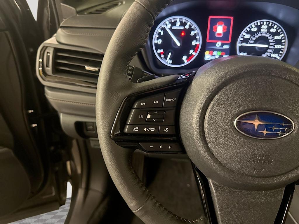 Thumbnail: 2026 Subaru Forester - 28