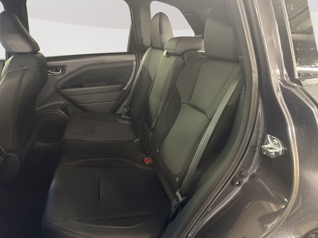 Thumbnail: 2026 Subaru Forester - 25
