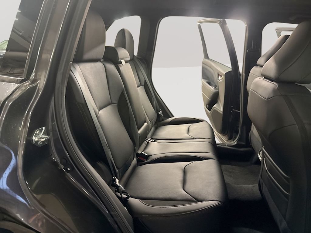 Thumbnail: 2026 Subaru Forester - 26