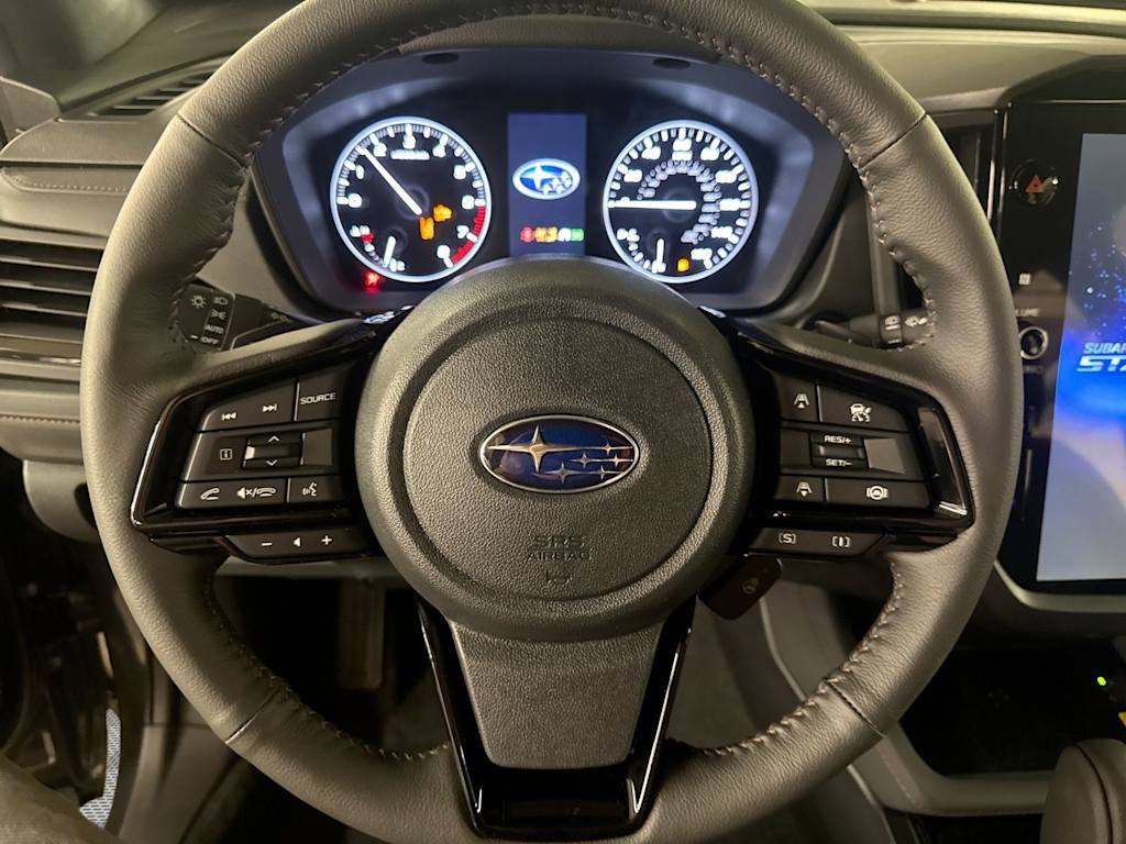 Thumbnail: 2026 Subaru Forester - 9