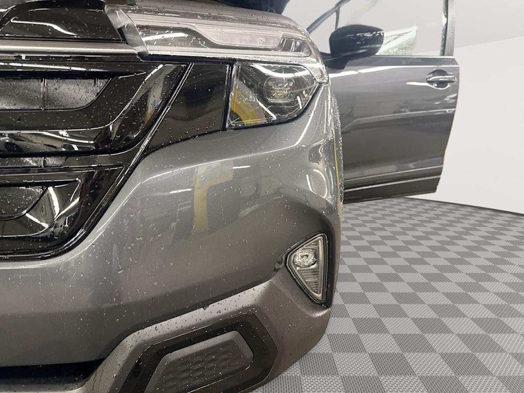 Thumbnail: 2026 Subaru Forester - 23