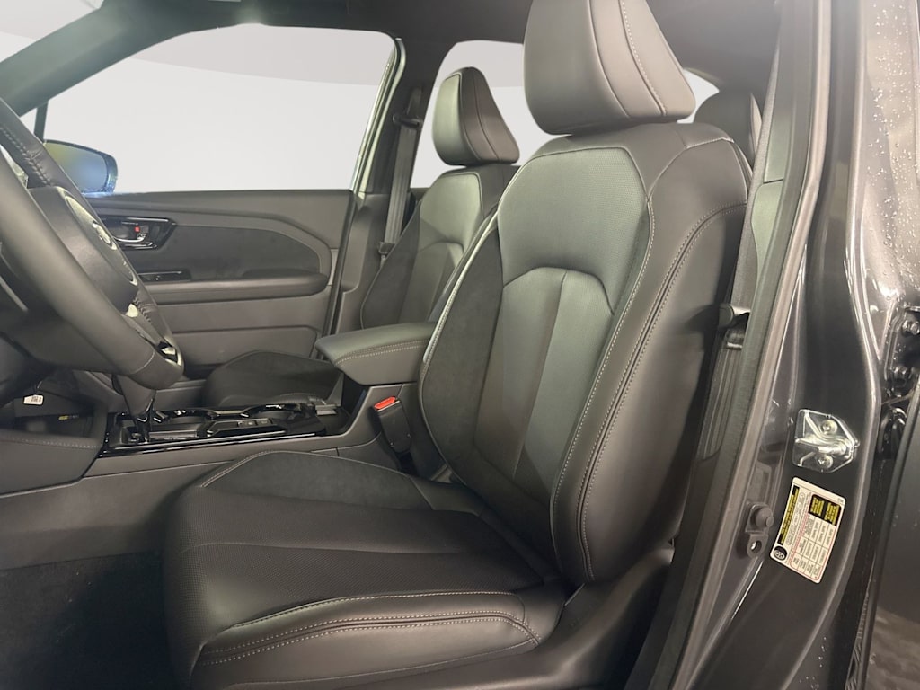 Thumbnail: 2026 Subaru Forester - 11