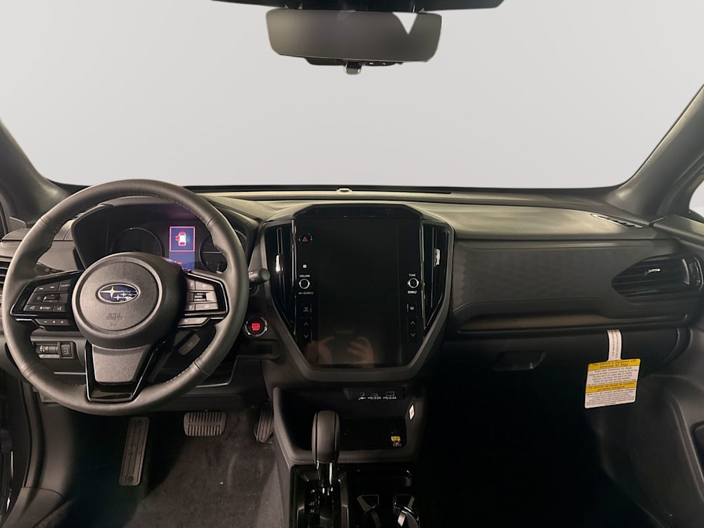 Thumbnail: 2026 Subaru Forester - 2