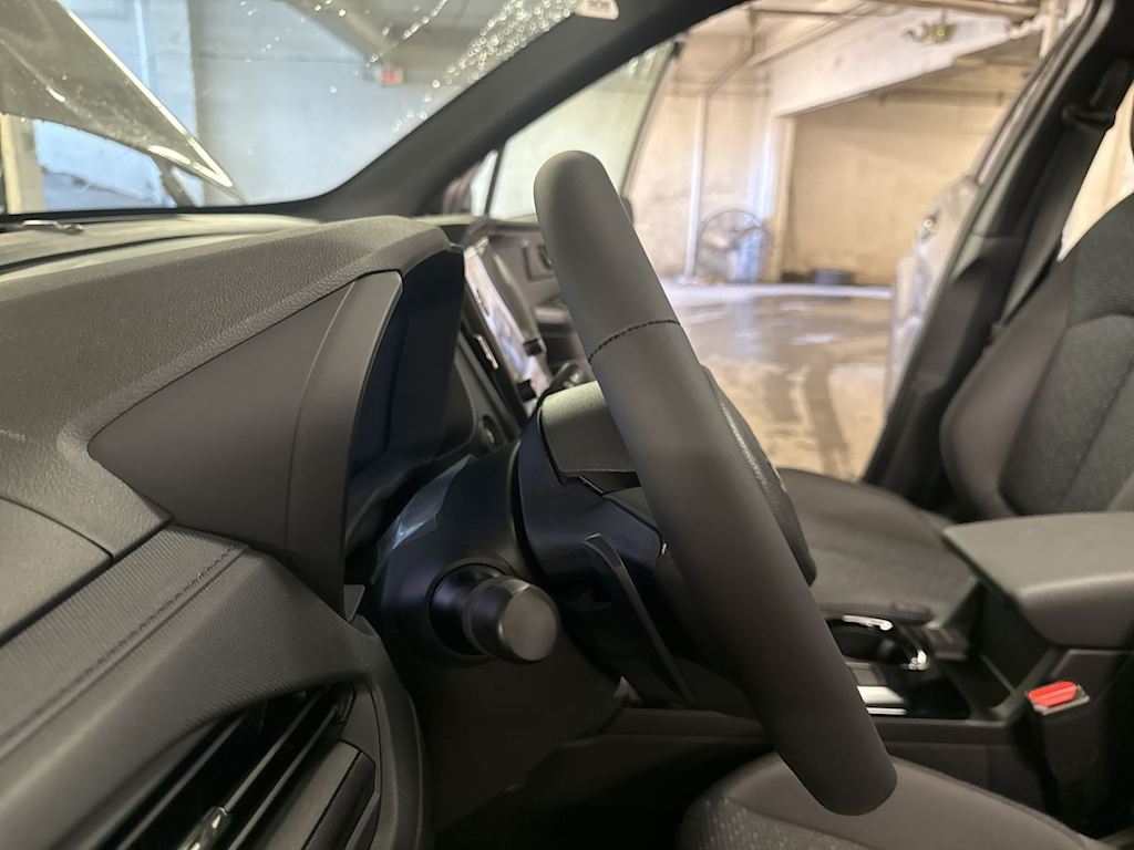 Thumbnail: 2026 Subaru Forester - 32