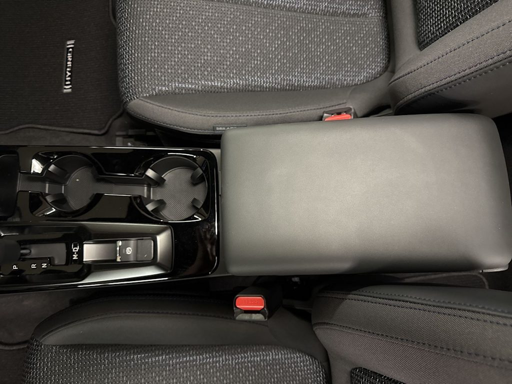 Thumbnail: 2026 Subaru Forester - 14