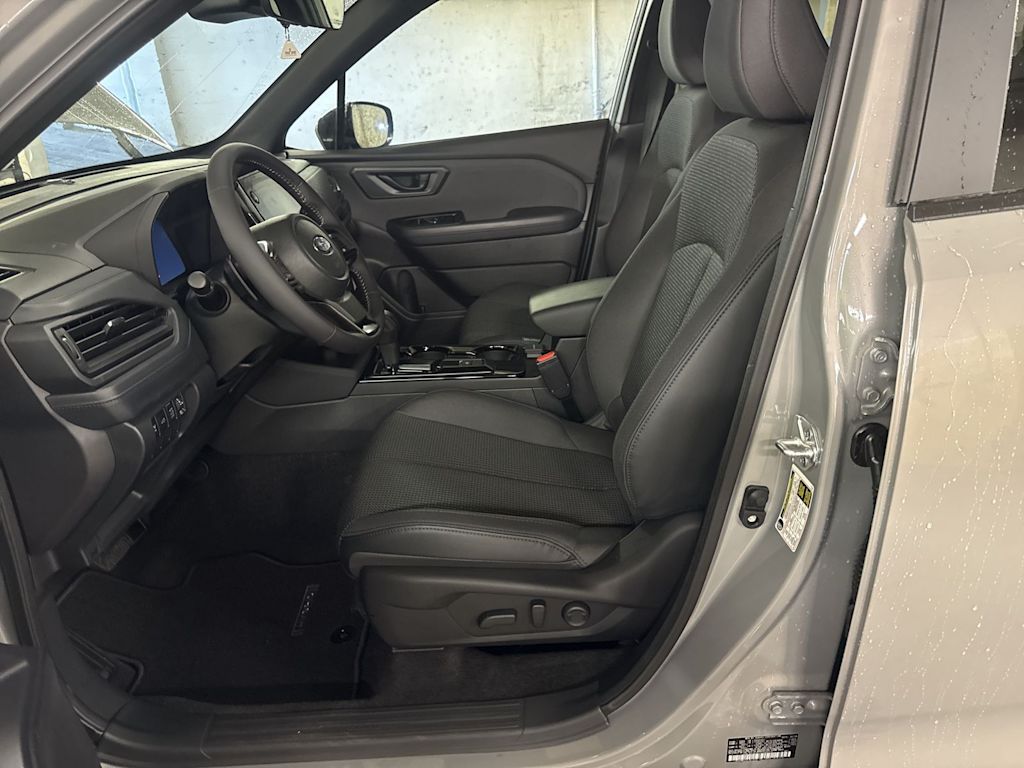 Thumbnail: 2026 Subaru Forester - 10