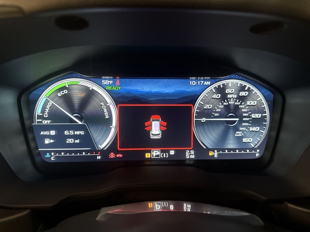 Thumbnail: 2026 Subaru Forester - 15