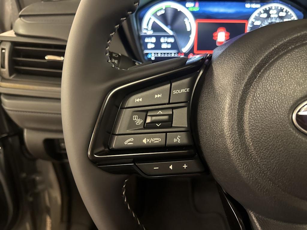 Thumbnail: 2026 Subaru Forester - 30