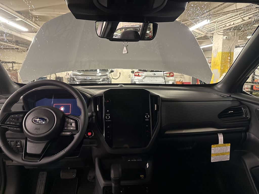 Thumbnail: 2026 Subaru Forester - 2