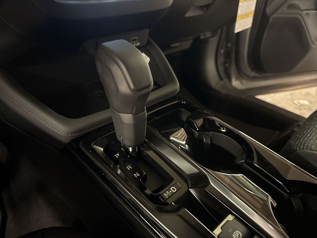 Thumbnail: 2026 Subaru Forester - 35