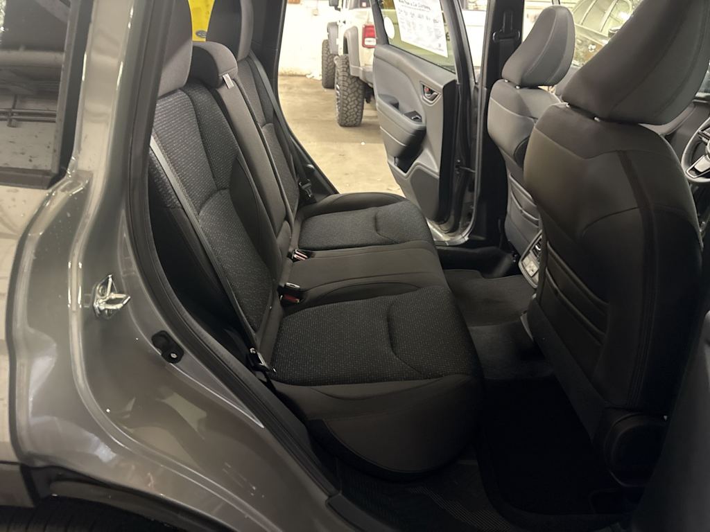 Thumbnail: 2026 Subaru Forester - 27