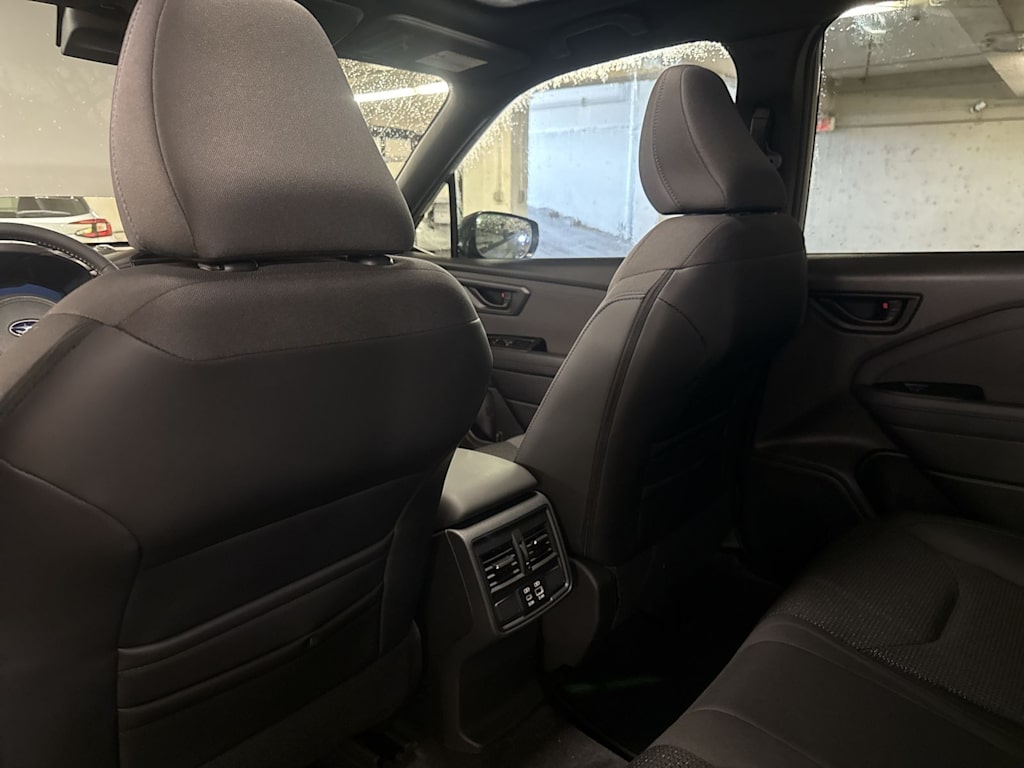 Thumbnail: 2026 Subaru Forester - 12