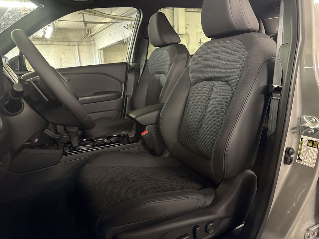 Thumbnail: 2026 Subaru Forester - 11