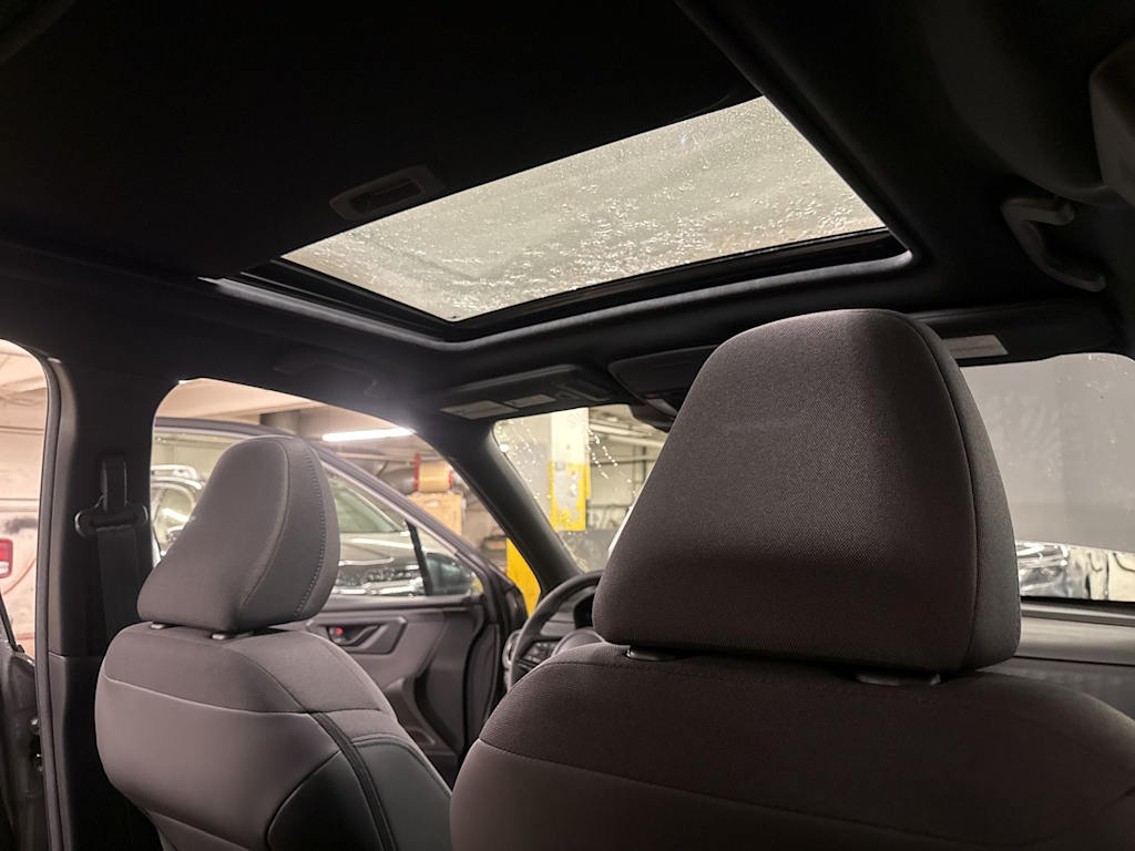 Thumbnail: 2026 Subaru Forester - 28