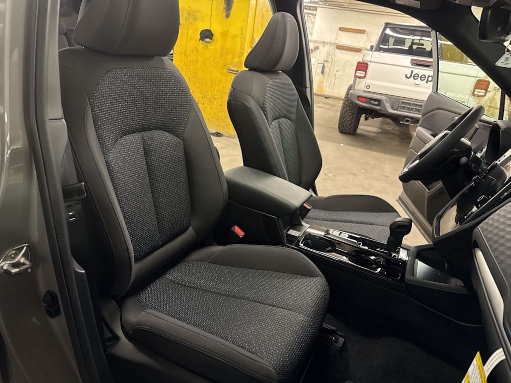 Thumbnail: 2026 Subaru Forester - 29