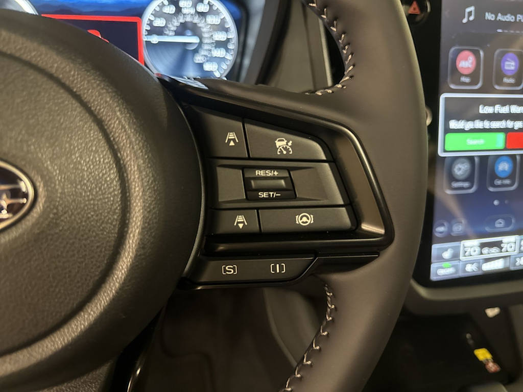 Thumbnail: 2026 Subaru Forester - 31