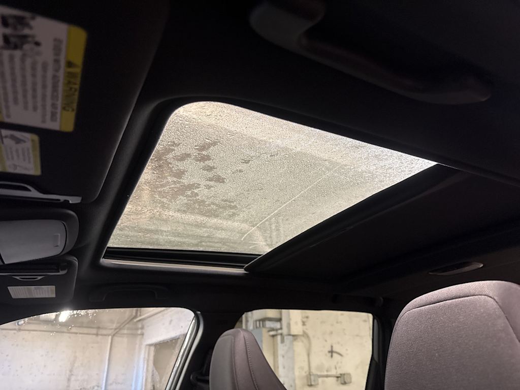 Thumbnail: 2026 Subaru Forester - 25