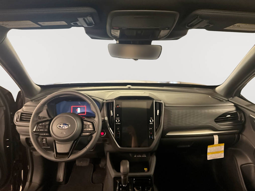 Thumbnail: 2026 Subaru Forester - 2