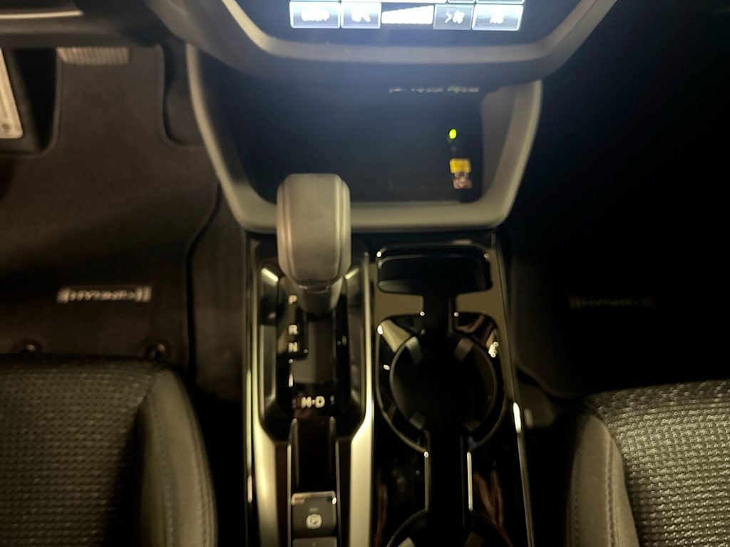 Thumbnail: 2026 Subaru Forester - 15