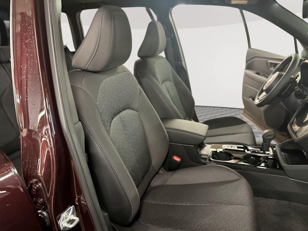 Thumbnail: 2026 Subaru Forester - 29