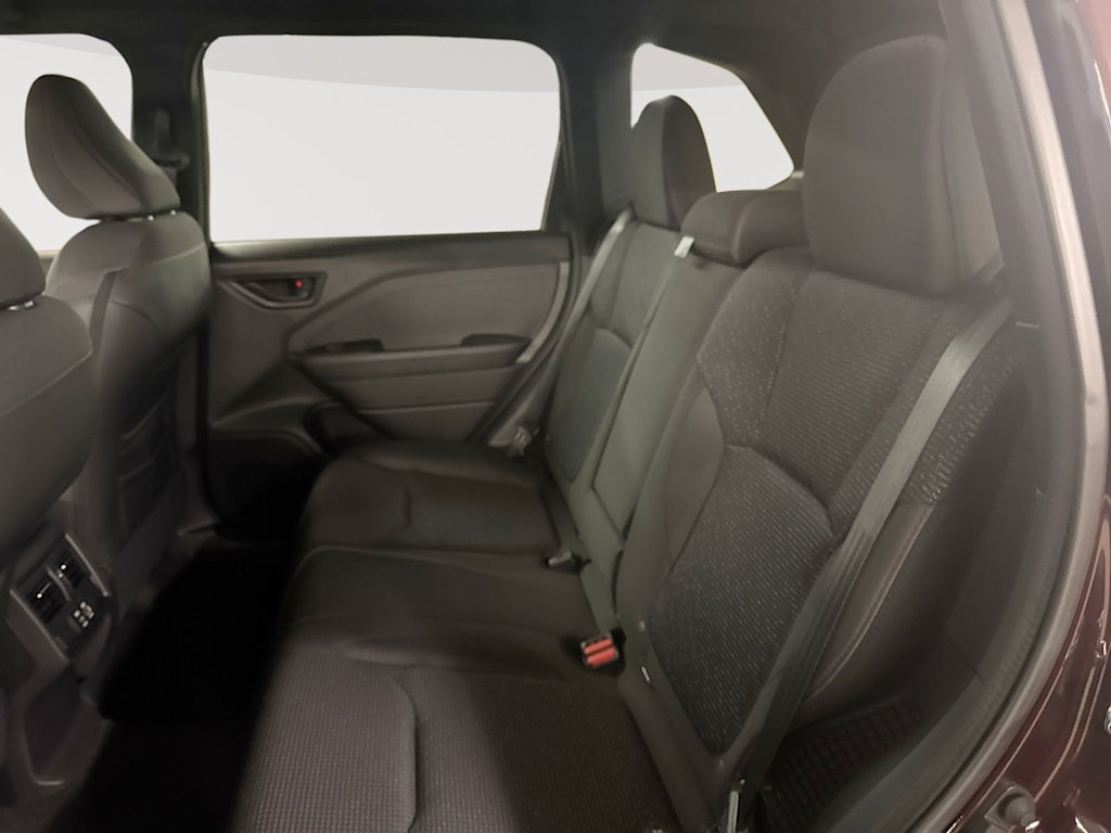 Thumbnail: 2026 Subaru Forester - 26