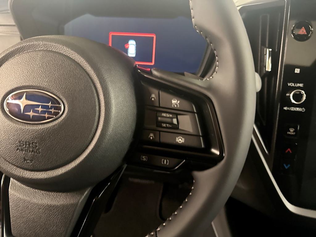 Thumbnail: 2026 Subaru Forester - 31