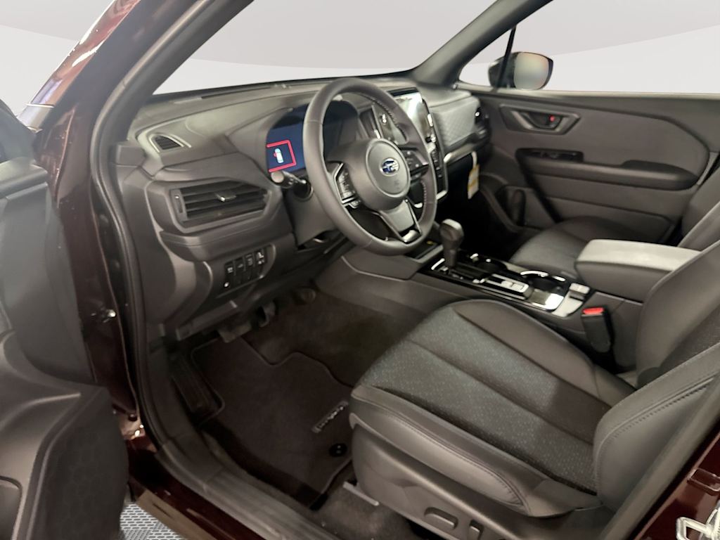 Thumbnail: 2026 Subaru Forester - 11