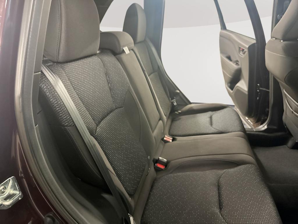 Thumbnail: 2026 Subaru Forester - 27