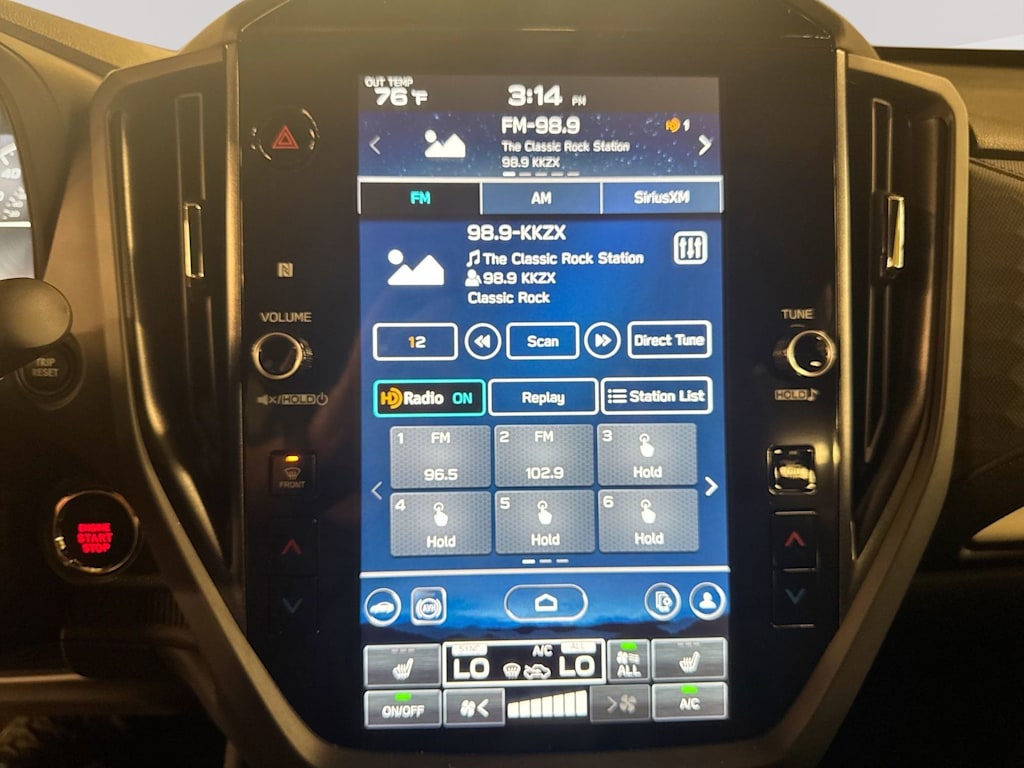 Thumbnail: 2026 Subaru Forester - 33