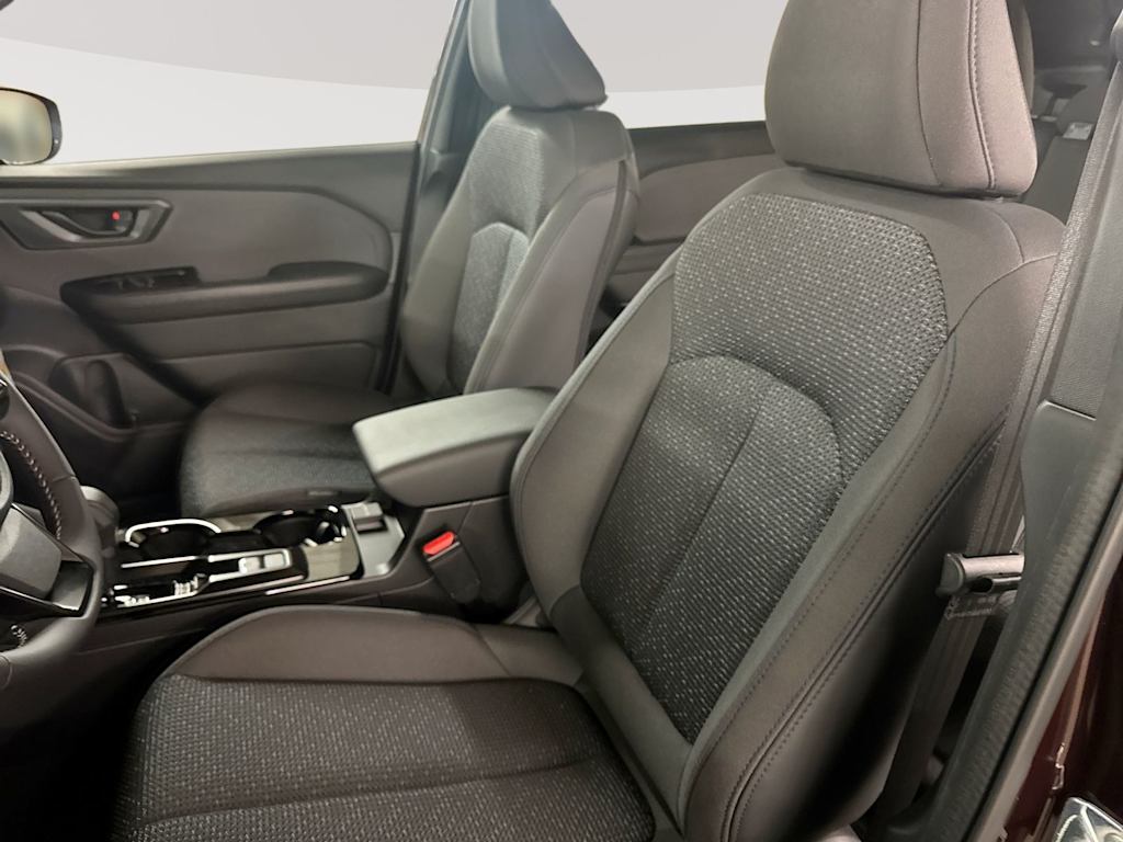Thumbnail: 2026 Subaru Forester - 12