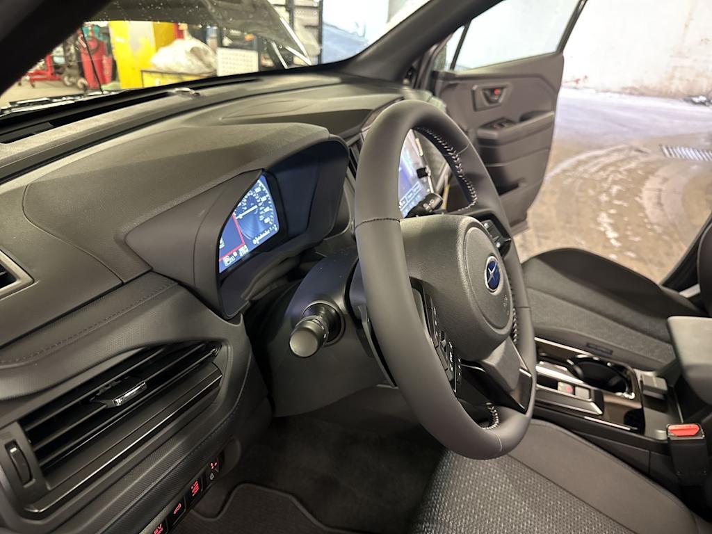 Thumbnail: 2026 Subaru Forester - 30