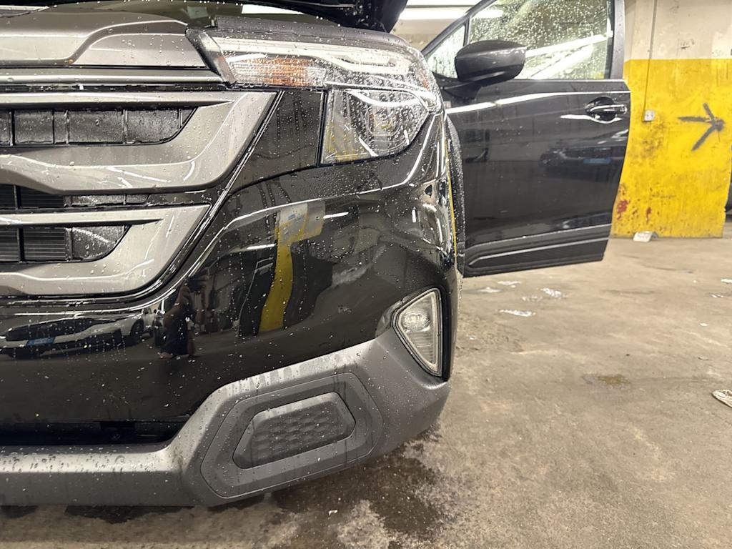 Thumbnail: 2026 Subaru Forester - 23