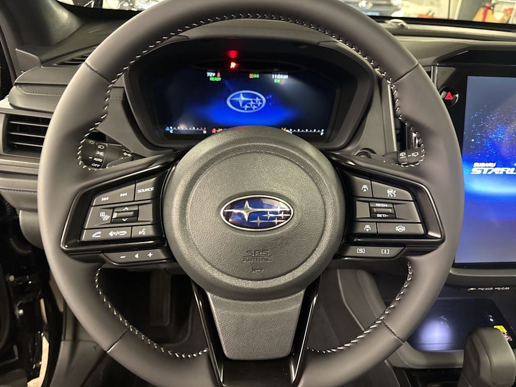 Thumbnail: 2026 Subaru Forester - 7