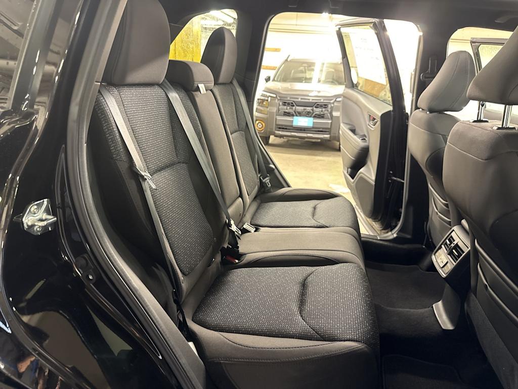 Thumbnail: 2026 Subaru Forester - 26