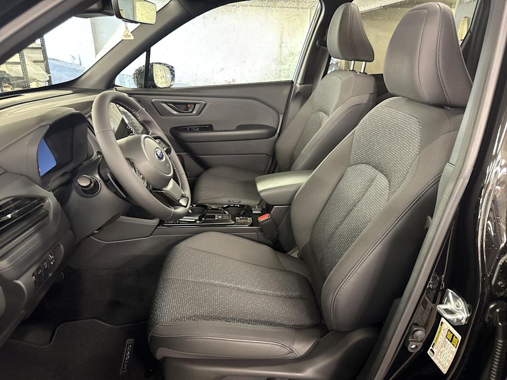 Thumbnail: 2026 Subaru Forester - 8