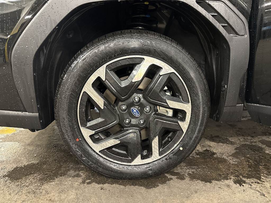 Thumbnail: 2026 Subaru Forester - 5